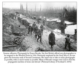 Beyond the Great Silence : The Legacy of Shell Shock in Britain and Germany 1918-1924