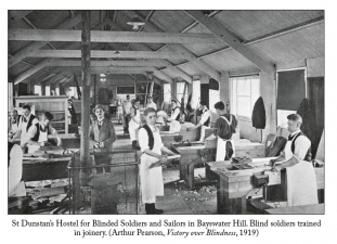 Beyond the Great Silence : The Legacy of Shell Shock in Britain and Germany 1918-1924