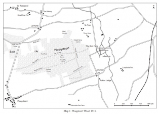 A Brilliant Little Victory : The 48th (South Midland) Division on the Western and Italian Fronts during the First World War - click to enlarge A Brilliant Little Victory : The 48th (South Midland) Division on the Western and Italian Fronts during the First World War