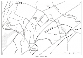 A Brilliant Little Victory : The 48th (South Midland) Division on the Western and Italian Fronts during the First World War - click to enlarge A Brilliant Little Victory : The 48th (South Midland) Division on the Western and Italian Fronts during the First World War