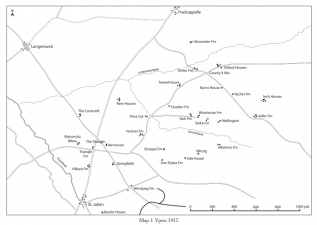 A Brilliant Little Victory : The 48th (South Midland) Division on the Western and Italian Fronts during the First World War - click to enlarge A Brilliant Little Victory : The 48th (South Midland) Division on the Western and Italian Fronts during the First World War