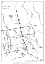 A Brilliant Little Victory : The 48th (South Midland) Division on the Western and Italian Fronts during the First World War - click to enlarge A Brilliant Little Victory : The 48th (South Midland) Division on the Western and Italian Fronts during the First World War