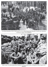 A Brilliant Little Victory : The 48th (South Midland) Division on the Western and Italian Fronts during the First World War - click to enlarge A Brilliant Little Victory : The 48th (South Midland) Division on the Western and Italian Fronts during the First World War