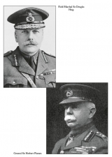Far From Suitable? : Haig, Gough and Passchendaele: a Reappraisal - click to enlarge Far From Suitable? : Haig, Gough and Passchendaele: a Reappraisal