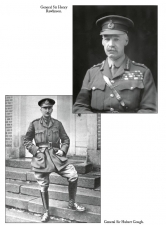 Far From Suitable? : Haig, Gough and Passchendaele: a Reappraisal - click to enlarge Far From Suitable? : Haig, Gough and Passchendaele: a Reappraisal