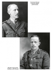 Far From Suitable? : Haig, Gough and Passchendaele: a Reappraisal - click to enlarge Far From Suitable? : Haig, Gough and Passchendaele: a Reappraisal