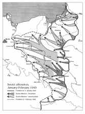 In a Raging Inferno : Combat Units of the Hitler Youth 1944-45 - click to enlarge In a Raging Inferno : Combat Units of the Hitler Youth 1944-45