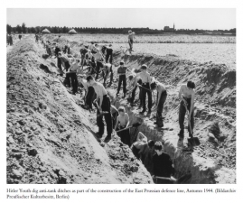 In a Raging Inferno : Combat Units of the Hitler Youth 1944-45 - click to enlarge In a Raging Inferno : Combat Units of the Hitler Youth 1944-45