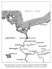 Twilight of the Gods : A Swedish Waffen-SS Volunteer's Experiences with the 11th SS-Panzergrenadier Division 'Nordland', Eastern Front 1944-45 - click to enlarge Twilight of the Gods : A Swedish Waffen-SS Volunteer's Experiences with the 11th SS-Panzergrenadier Division 'Nordland', Eastern Front 1944-45