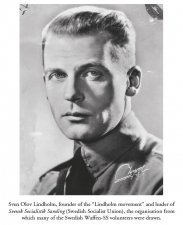 Twilight of the Gods : A Swedish Waffen-SS Volunteer's Experiences with the 11th SS-Panzergrenadier Division 'Nordland', Eastern Front 1944-45 - click to enlarge Twilight of the Gods : A Swedish Waffen-SS Volunteer's Experiences with the 11th SS-Panzergrenadier Division 'Nordland', Eastern Front 1944-45