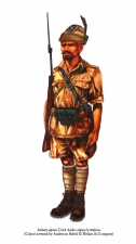 Birth and Fall of an Empire : The Italian Army in East Africa 1935-41 - click to enlarge Birth and Fall of an Empire : The Italian Army in East Africa 1935-41