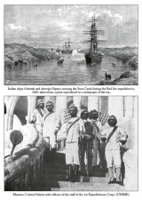Birth and Fall of an Empire : The Italian Army in East Africa 1935-41 - click to enlarge Birth and Fall of an Empire : The Italian Army in East Africa 1935-41