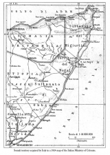 Birth and Fall of an Empire : The Italian Army in East Africa 1935-41 - click to enlarge Birth and Fall of an Empire : The Italian Army in East Africa 1935-41