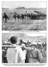 Birth and Fall of an Empire : The Italian Army in East Africa 1935-41 - click to enlarge Birth and Fall of an Empire : The Italian Army in East Africa 1935-41