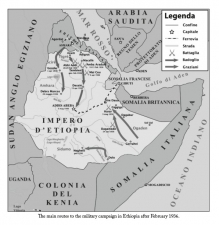 Birth and Fall of an Empire : The Italian Army in East Africa 1935-41 - click to enlarge Birth and Fall of an Empire : The Italian Army in East Africa 1935-41