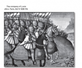 The Italian Wars Volume 5 : The Franco-Spanish War in Southern Italy 1502-1504 - click to enlarge The Italian Wars Volume 5 : The Franco-Spanish War in Southern Italy 1502-1504