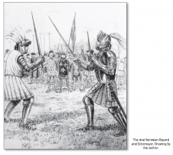 The Italian Wars Volume 5 : The Franco-Spanish War in Southern Italy 1502-1504 - click to enlarge The Italian Wars Volume 5 : The Franco-Spanish War in Southern Italy 1502-1504