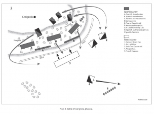 The Italian Wars Volume 5 : The Franco-Spanish War in Southern Italy 1502-1504 - click to enlarge The Italian Wars Volume 5 : The Franco-Spanish War in Southern Italy 1502-1504