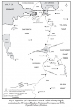 A European Anabasis : Western European Volunteers in the German Army and SS 1940-45 - click to enlarge A European Anabasis : Western European Volunteers in the German Army and SS 1940-45