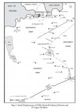 A European Anabasis : Western European Volunteers in the German Army and SS 1940-45 - click to enlarge A European Anabasis : Western European Volunteers in the German Army and SS 1940-45