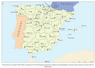 A Savage and Romantic War : A Wargamers Guide to the First Carlist War, Spain, 1833-1840 - click to enlarge A Savage and Romantic War : A Wargamers Guide to the First Carlist War, Spain, 1833-1840