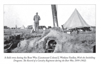 Battlefield Rations : The Food Given to the British Soldier for Marching and Fighting 1900-2011 - click to enlarge Battlefield Rations : The Food Given to the British Soldier for Marching and Fighting 1900-2011