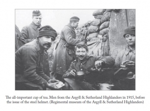 Battlefield Rations : The Food Given to the British Soldier for Marching and Fighting 1900-2011 - click to enlarge Battlefield Rations : The Food Given to the British Soldier for Marching and Fighting 1900-2011