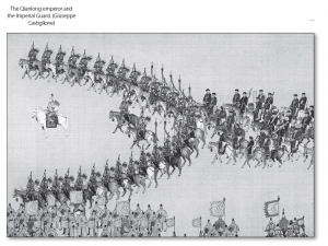 The Army of the Manchu Empire : The Conquest Army and the Imperial Army of Qing China, 1600-1727 - click to enlarge The Army of the Manchu Empire : The Conquest Army and the Imperial Army of Qing China, 1600-1727