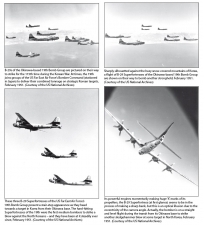Last War of the Superfortresses : MiG-15 versus B-29 in the Korean War 1950–53 - click to enlarge Last War of the Superfortresses : MiG-15 versus B-29 in the Korean War 1950–53