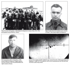 Last War of the Superfortresses : MiG-15 versus B-29 in the Korean War 1950–53 - click to enlarge Last War of the Superfortresses : MiG-15 versus B-29 in the Korean War 1950–53