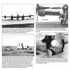 Last War of the Superfortresses : MiG-15 versus B-29 in the Korean War 1950–53 - click to enlarge Last War of the Superfortresses : MiG-15 versus B-29 in the Korean War 1950–53