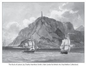 So Just and Glorious a Cause : Britain and the Liberation of Portugal-Rolica and Vimeiro, 1808 - click to enlarge So Just and Glorious a Cause : Britain and the Liberation of Portugal-Rolica and Vimeiro, 1808
