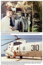 Iran-Iraq Naval War Volume 2 : Convoy Battles, 1981-1984 - click to enlarge Iran-Iraq Naval War Volume 2 : Convoy Battles, 1981-1984