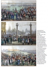 The Army of the Kingdom of Italy 1805-1814 (Revised Edition) : Uniforms, Organisation, Campaigns (Revised edition) - click to enlarge The Army of the Kingdom of Italy 1805-1814 (Revised Edition) : Uniforms, Organisation, Campaigns (Revised edition)
