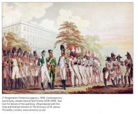 The Army of the Kingdom of Italy 1805-1814 (Revised Edition) : Uniforms, Organisation, Campaigns (Revised edition) - click to enlarge The Army of the Kingdom of Italy 1805-1814 (Revised Edition) : Uniforms, Organisation, Campaigns (Revised edition)