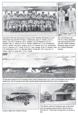 Pride of Eagles : A History of the Rhodesian Air Force - click to enlarge Pride of Eagles : A History of the Rhodesian Air Force