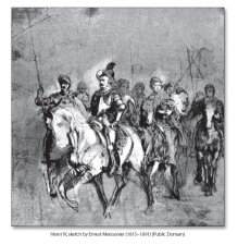 French Armies of the Thirty Years War 1618-48 - click to enlarge French Armies of the Thirty Years War 1618-48