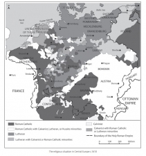 French Armies of the Thirty Years War 1618-48 - click to enlarge French Armies of the Thirty Years War 1618-48