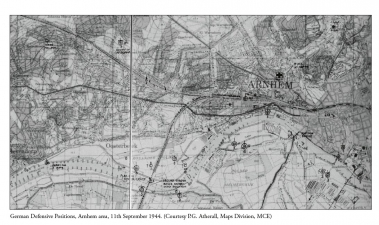 Airborne to Arnhem Volume 2 : Personal reminiscences of the Battle of Arnhem, Operation MARKET, 17th-26th September 1944 - click to enlarge Airborne to Arnhem Volume 2 : Personal reminiscences of the Battle of Arnhem, Operation MARKET, 17th-26th September 1944