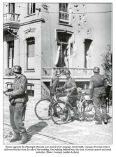 Airborne to Arnhem Volume 2 : Personal reminiscences of the Battle of Arnhem, Operation MARKET, 17th-26th September 1944 - click to enlarge Airborne to Arnhem Volume 2 : Personal reminiscences of the Battle of Arnhem, Operation MARKET, 17th-26th September 1944