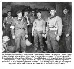 Airborne to Arnhem Volume 2 : Personal reminiscences of the Battle of Arnhem, Operation MARKET, 17th-26th September 1944 - click to enlarge Airborne to Arnhem Volume 2 : Personal reminiscences of the Battle of Arnhem, Operation MARKET, 17th-26th September 1944