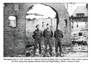 Airborne to Arnhem Volume 2 : Personal reminiscences of the Battle of Arnhem, Operation MARKET, 17th-26th September 1944 - click to enlarge Airborne to Arnhem Volume 2 : Personal reminiscences of the Battle of Arnhem, Operation MARKET, 17th-26th September 1944