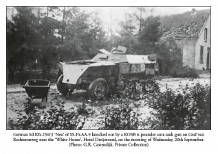 Airborne to Arnhem Volume 2 : Personal reminiscences of the Battle of Arnhem, Operation MARKET, 17th-26th September 1944 - click to enlarge Airborne to Arnhem Volume 2 : Personal reminiscences of the Battle of Arnhem, Operation MARKET, 17th-26th September 1944