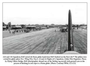 Airborne to Arnhem Volume 2 : Personal reminiscences of the Battle of Arnhem, Operation MARKET, 17th-26th September 1944 - click to enlarge Airborne to Arnhem Volume 2 : Personal reminiscences of the Battle of Arnhem, Operation MARKET, 17th-26th September 1944