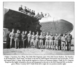 Airborne to Arnhem Volume 2 : Personal reminiscences of the Battle of Arnhem, Operation MARKET, 17th-26th September 1944 - click to enlarge Airborne to Arnhem Volume 2 : Personal reminiscences of the Battle of Arnhem, Operation MARKET, 17th-26th September 1944
