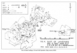 Airborne to Arnhem Volume 2 : Personal reminiscences of the Battle of Arnhem, Operation MARKET, 17th-26th September 1944 - click to enlarge Airborne to Arnhem Volume 2 : Personal reminiscences of the Battle of Arnhem, Operation MARKET, 17th-26th September 1944