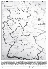 The Oder Front 1945 Volume 1 : General Gotthard Heinrici Heeresgruppe Weichsel and Germany's Final Defense in the East 20 March-4 May - click to enlarge The Oder Front 1945 Volume 1 : General Gotthard Heinrici Heeresgruppe Weichsel and Germany's Final Defense in the East 20 March-4 May
