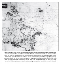The Oder Front 1945 Volume 1 : General Gotthard Heinrici Heeresgruppe Weichsel and Germany's Final Defense in the East 20 March-4 May - click to enlarge The Oder Front 1945 Volume 1 : General Gotthard Heinrici Heeresgruppe Weichsel and Germany's Final Defense in the East 20 March-4 May