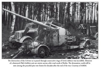 The Oder Front 1945 Volume 1 : General Gotthard Heinrici Heeresgruppe Weichsel and Germany's Final Defense in the East 20 March-4 May - click to enlarge The Oder Front 1945 Volume 1 : General Gotthard Heinrici Heeresgruppe Weichsel and Germany's Final Defense in the East 20 March-4 May