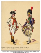 Citizens to Arms! : Uniforms of the French Revolutionary Armies 1792-1799 - click to enlarge Citizens to Arms! : Uniforms of the French Revolutionary Armies 1792-1799